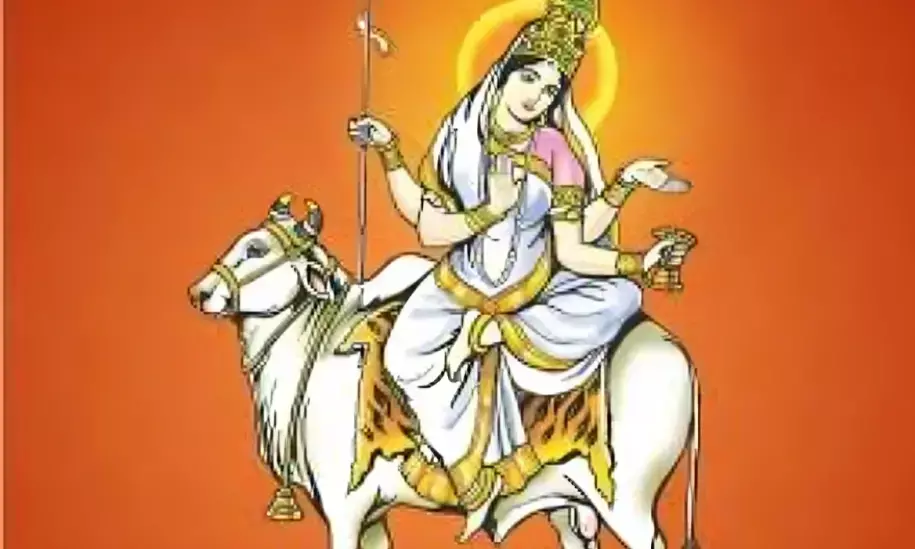 Navratri 2025 Day 8: Maa Mahagauri Puja, Significance, Timings, Colour of the Day and Mantra