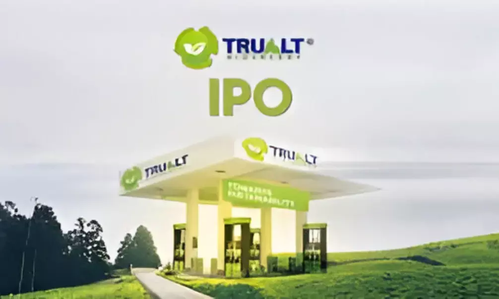 Trualt Bioenergy IPO Day 3: GMP, Subscription Status and Expert Views – Should You Apply? Trualt Bioenergy IPO Day 3: GMP, Subscription Status and Expert Views – Should You Apply?