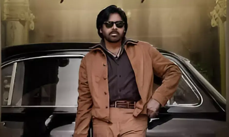 Pawan Kalyan Confirms New OG Films Following Record-Breaking Opening Pawan Kalyan Confirms New OG Films Following Record-Breaking Opening