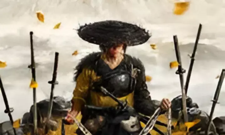 Ghost of Yotei: Price in India, Pre-Order Benefits, Release Date, Gameplay, Characters, and More