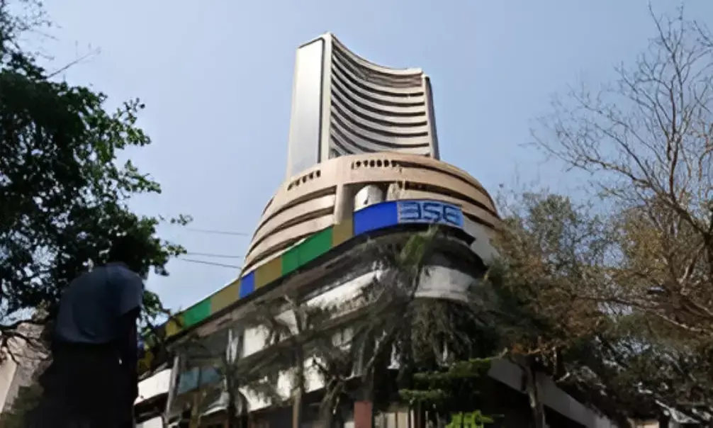 Gandhi Jayanti 2025: Stock Market Holiday on October 2 – BSE and NSE to Remain Closed Gandhi Jayanti 2025: Stock Market Holiday on October 2 – BSE and NSE to Remain Closed