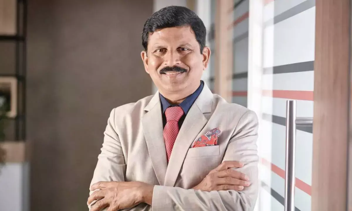 Balancing business with social responsibility