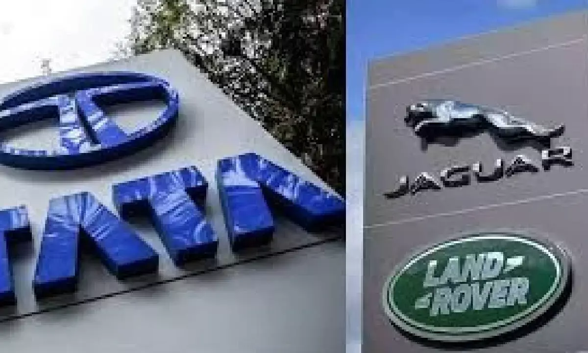 Tata Motors gets helping hand from UK govt