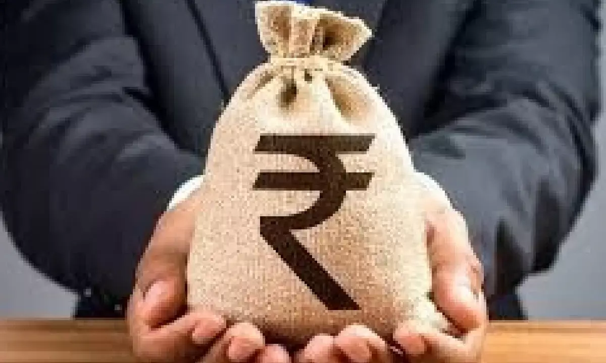 Majority Indians coming out of middle-class trap