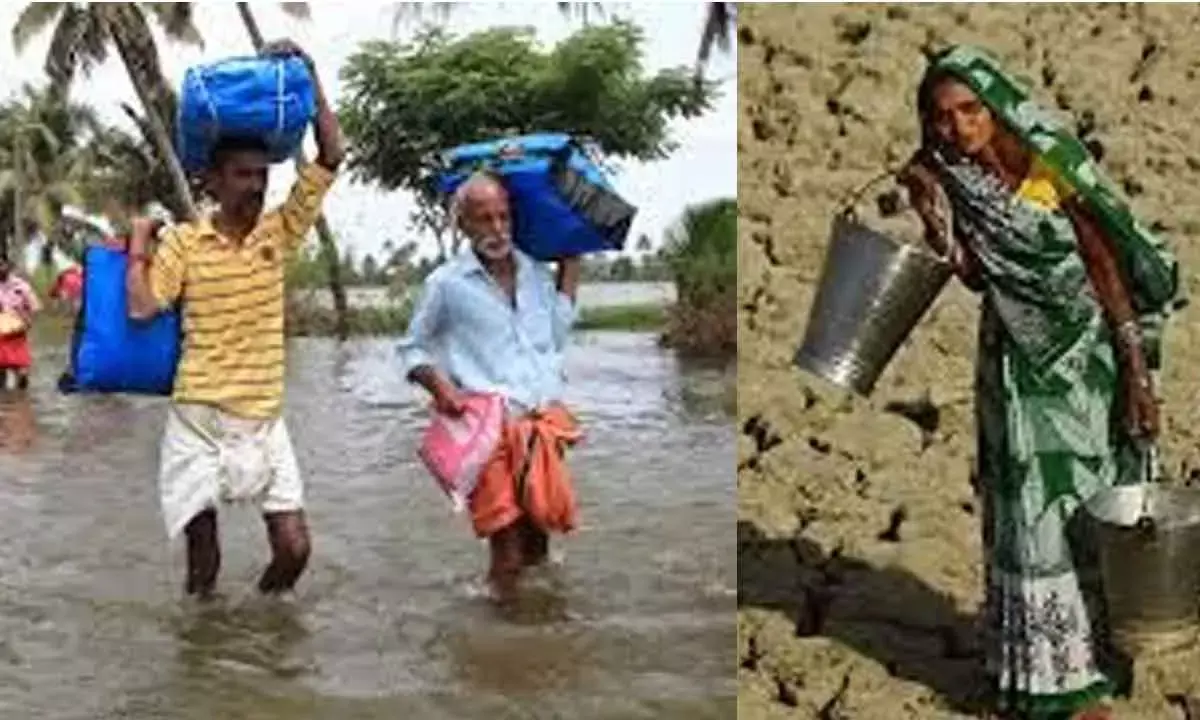 Can India afford to wait as climate costs mounting