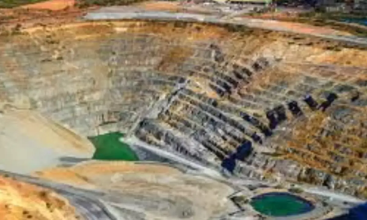 NTPC to appoint consultant to identify uranium mines overseas