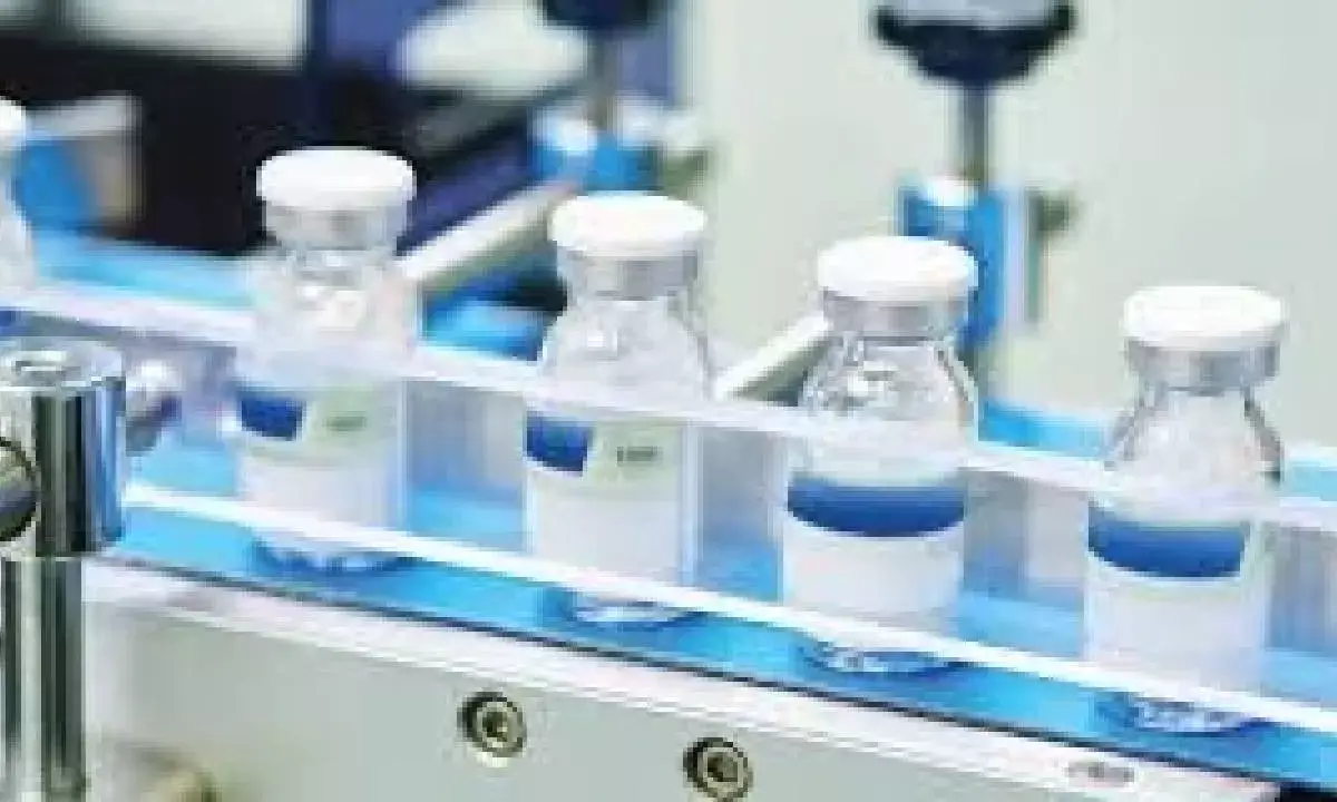 US tariffs: Only Sun Pharma exposed to some headline risk