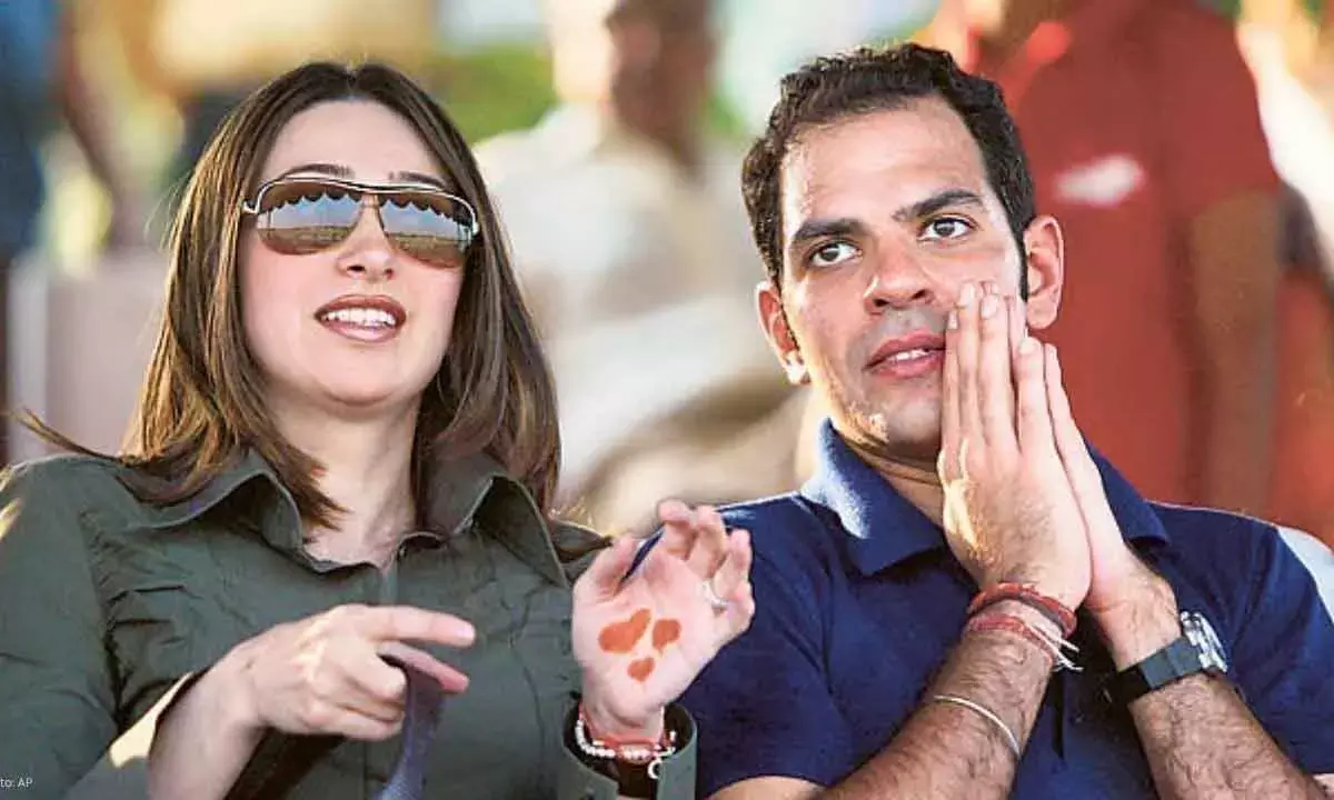 No room for non-disclosure in family disputes, Delhi HC signals in Sunjay Kapur case