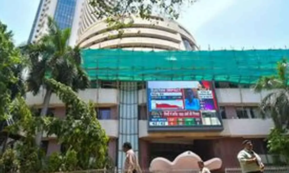 FPI outflows at Rs 16,422 cr last week