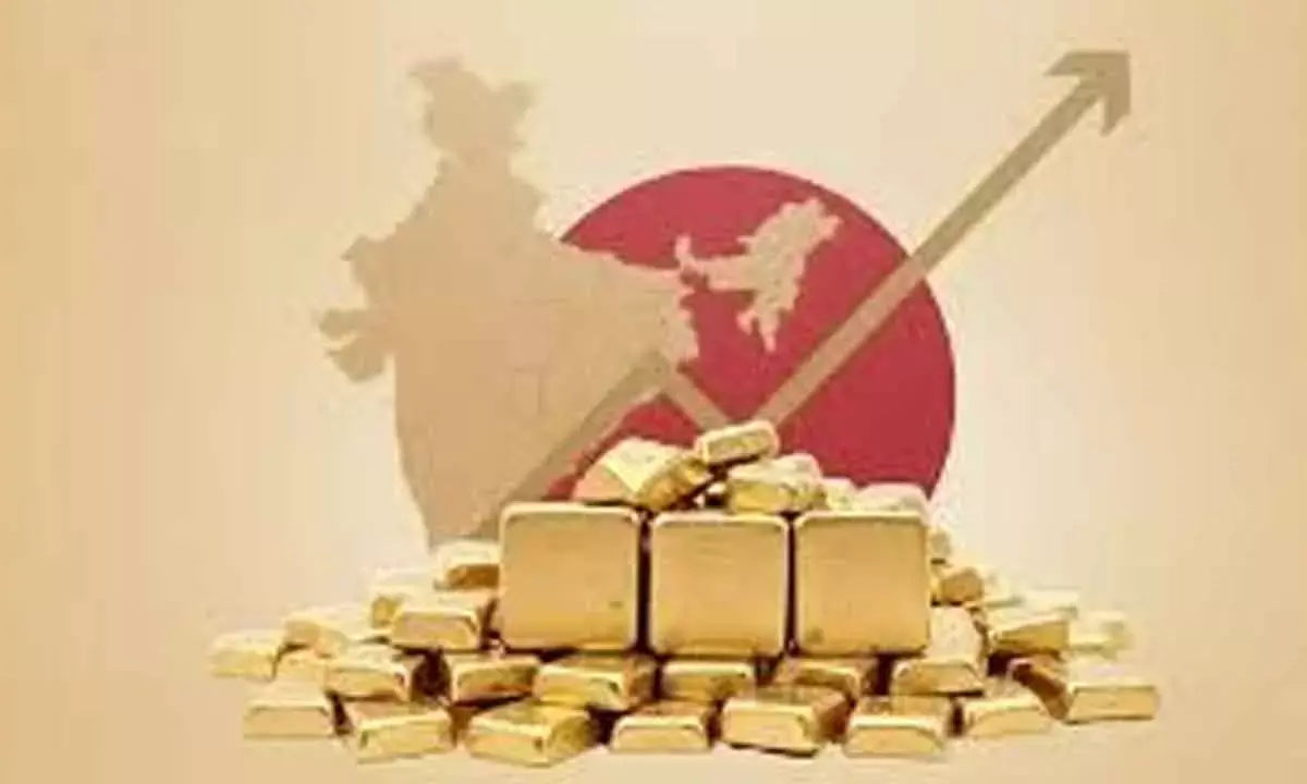 Upward trajectory likely in gold, silver prices