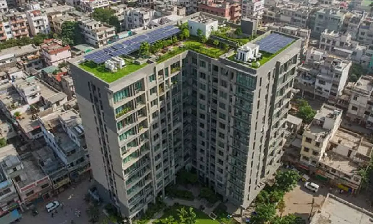 Redevelopment projects must respect nature