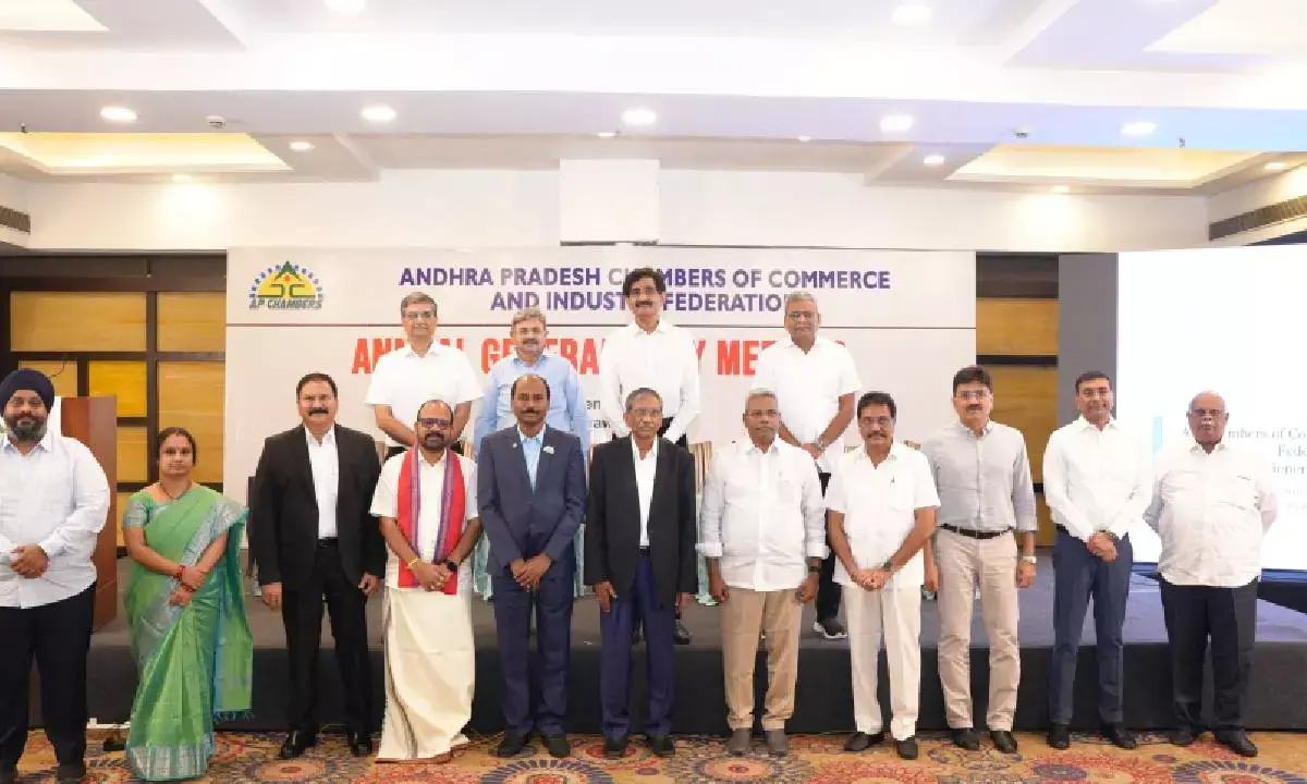 AP Chambers new team on board