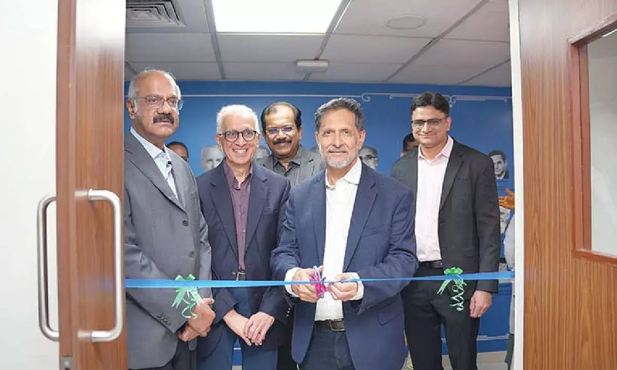 AIG Liver Conclave 2025 sets record with 3,000 delegates in Hyderabad