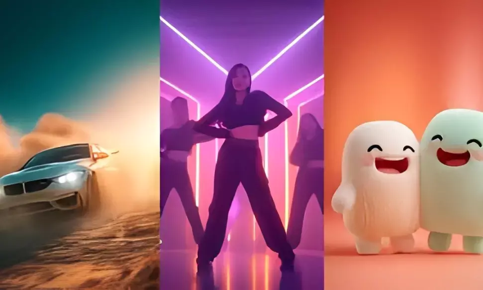 15 Meta AI Vibes Prompts to Create Stunning AI Videos 15 Meta AI Vibes Prompts to Create Stunning AI Videos