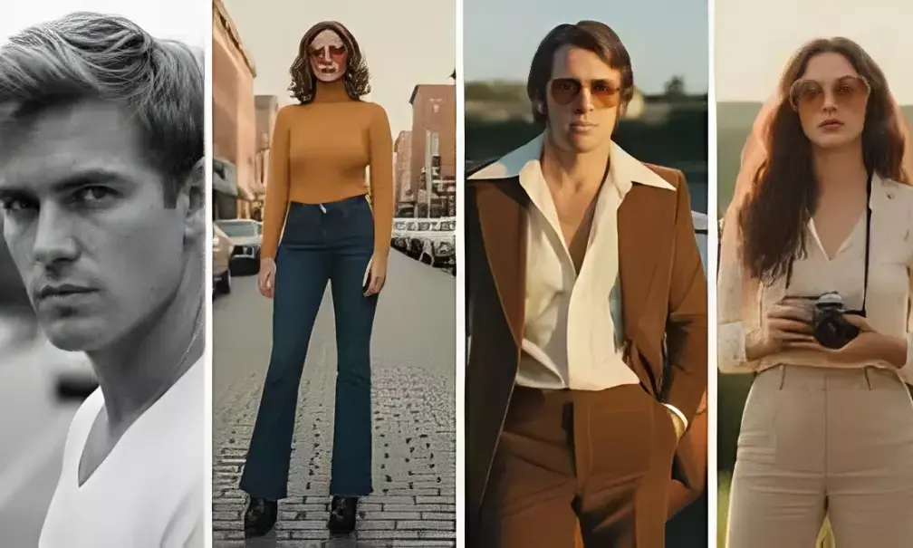 10 Hunyuan Image 3.0 Prompts to Create Trending AI Retro & Vintage Photos 10 Hunyuan Image 3.0 Prompts to Create Trending AI Retro & Vintage Photos