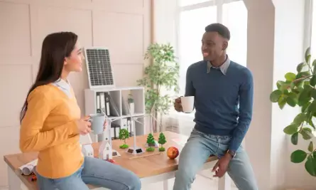 How Residential Electricians Help Homeowners Embrace Energy Efficiency How Residential Electricians Help Homeowners Embrace Energy Efficiency