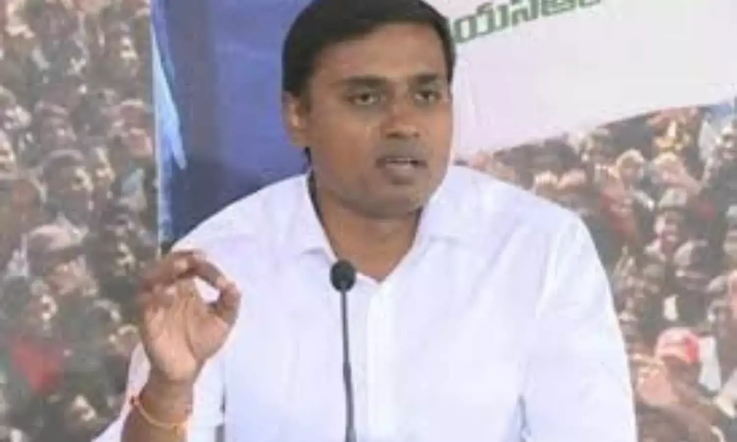 Mithun Reddy gets conditional bail in liquor case