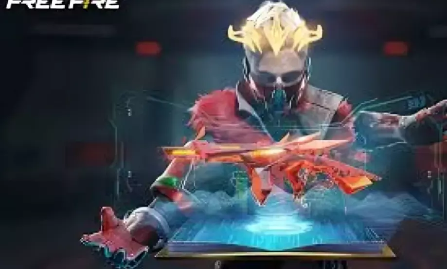 Garena Free Fire MAX Redeem Codes for September 29, 2025: Claim Gloo Wall, Emotes, and More