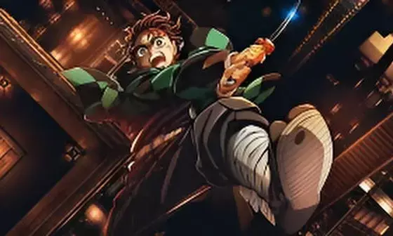 Demon Slayer Star Zach Aguilar Calls Infinity Castle’s Global Success “Mind-Blowing”