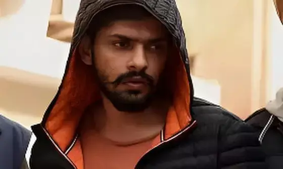 Canada Declares Lawrence Bishnoi Gang a Terrorist Entity, Cites “Climate of Fear”