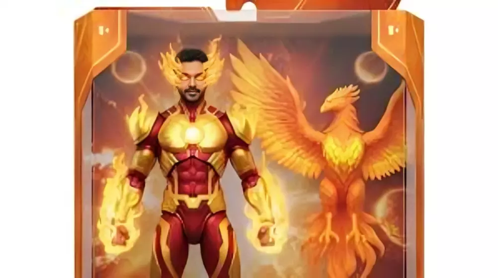 Google Gemini AI Photo Edit Prompts: Turn Your Pictures Into Superhero Action Figures