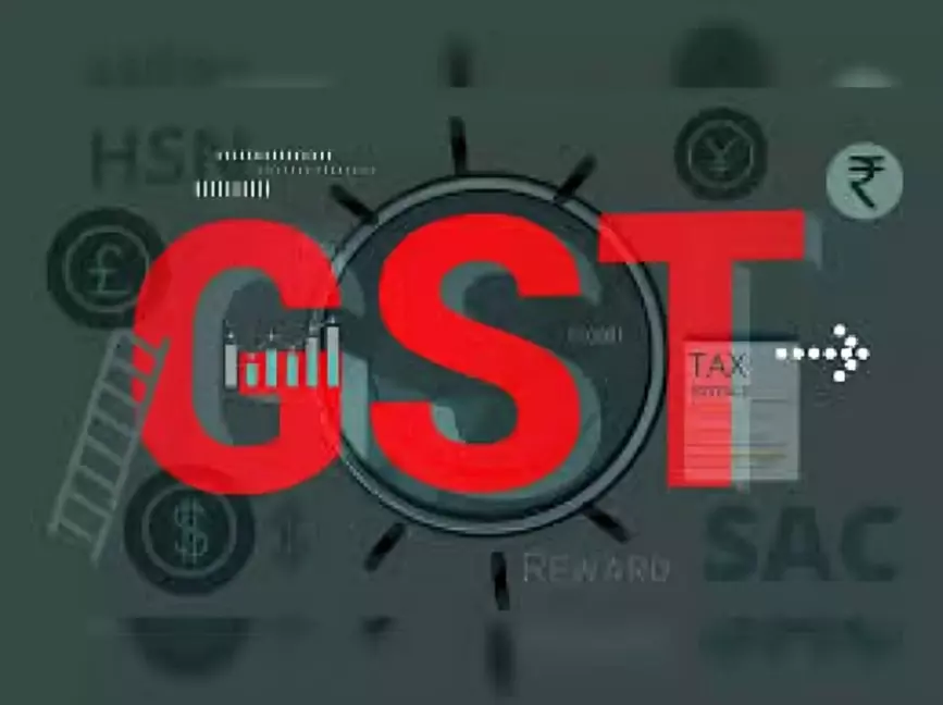 New GST Rates 2025: Step-by-Step Guide to Updating Your Accounting Software