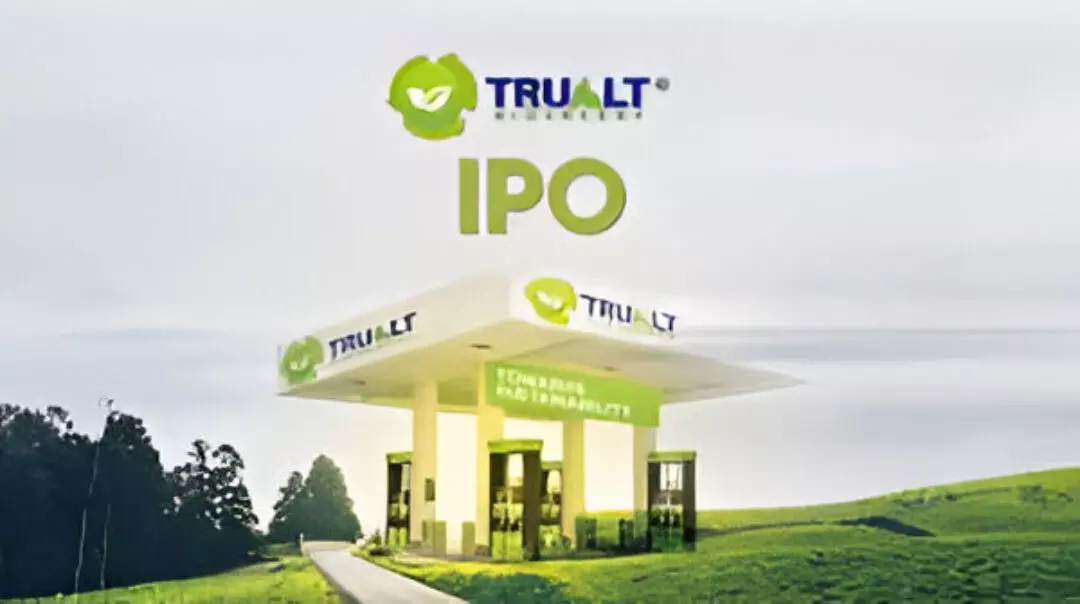 Trualt Bioenergy IPO Day 3: GMP, Subscription Status and Expert Views – Should You Apply?