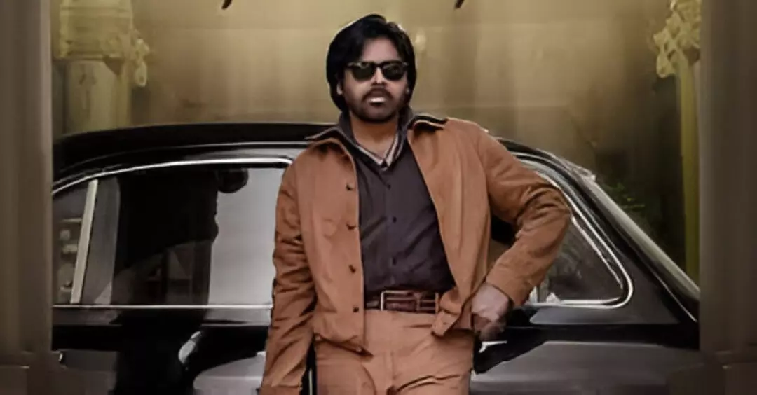 OG Box Office Collection Day 4: Pawan Kalyan’s Biggest Blockbuster Crosses ₹200 Crore Worldwide, ₹140 Crore in India