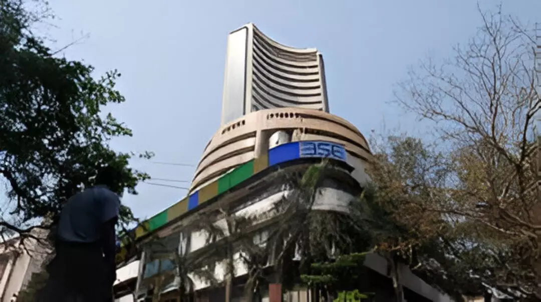 Gandhi Jayanti 2025: Stock Market Holiday on October 2 – BSE and NSE to Remain Closed