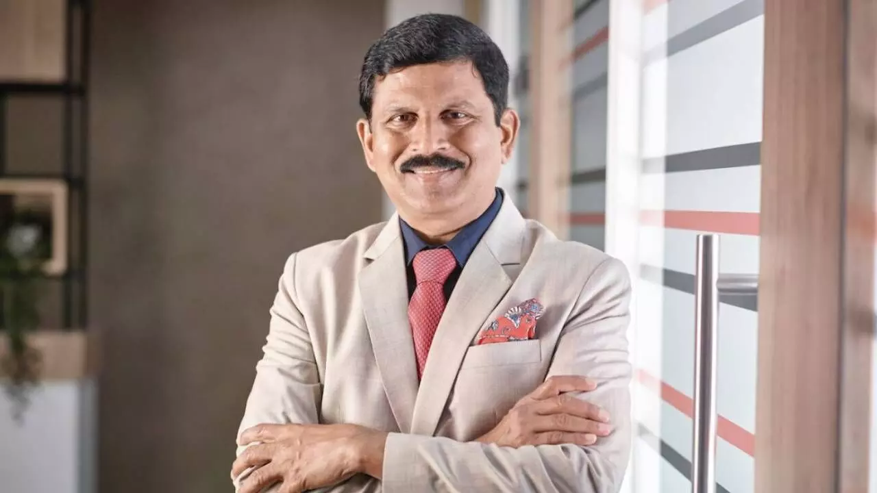Balancing business with social responsibility