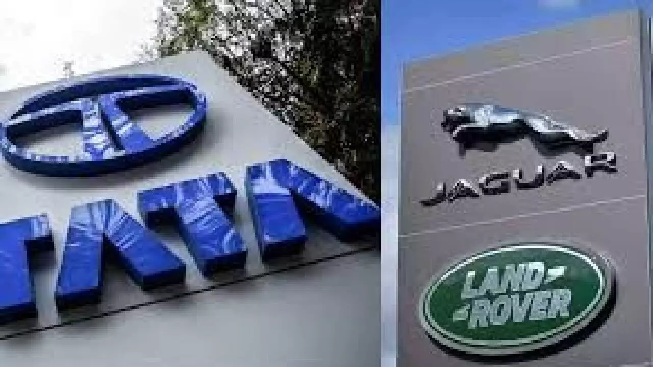 Tata Motors gets helping hand from UK govt