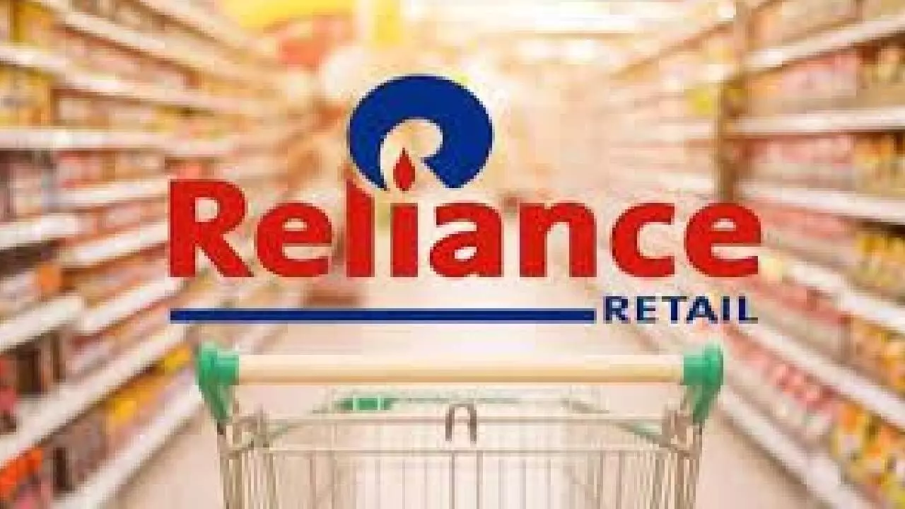 NCLAT sets aside plea against RelRetail