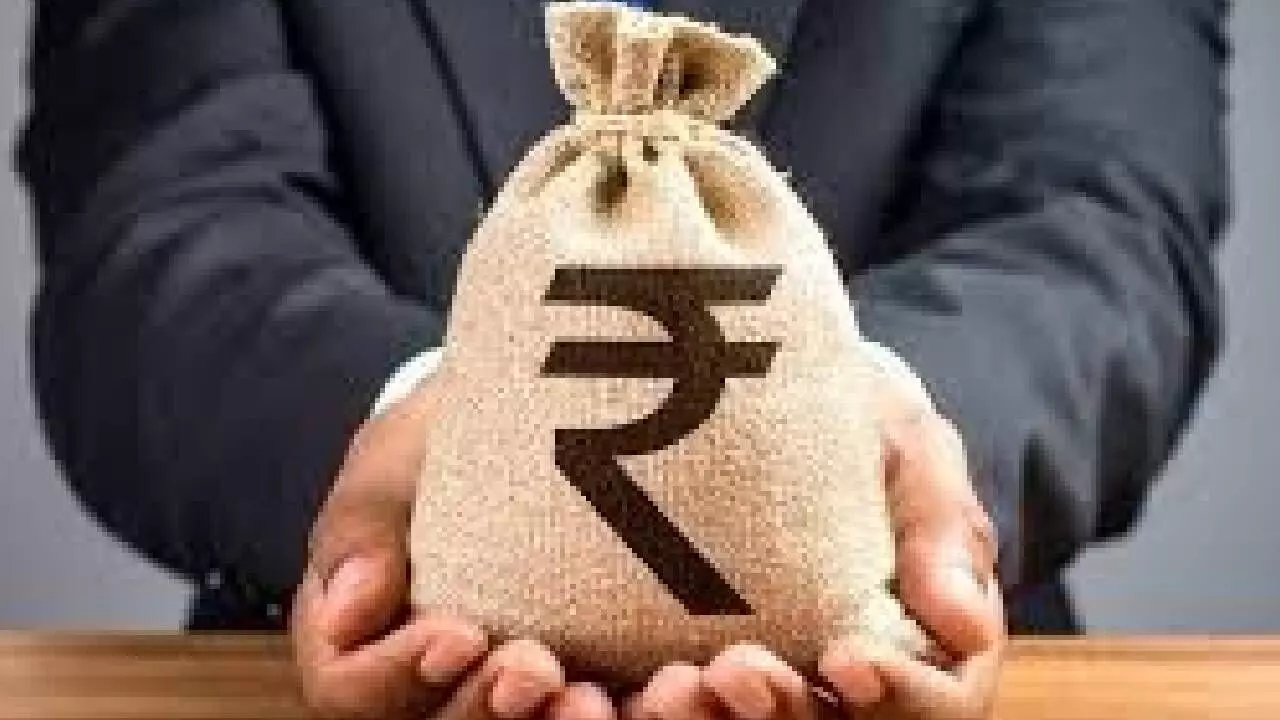 Majority Indians coming out of middle-class trap