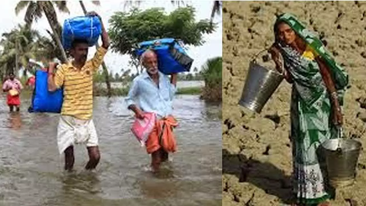 Can India afford to wait as climate costs mounting