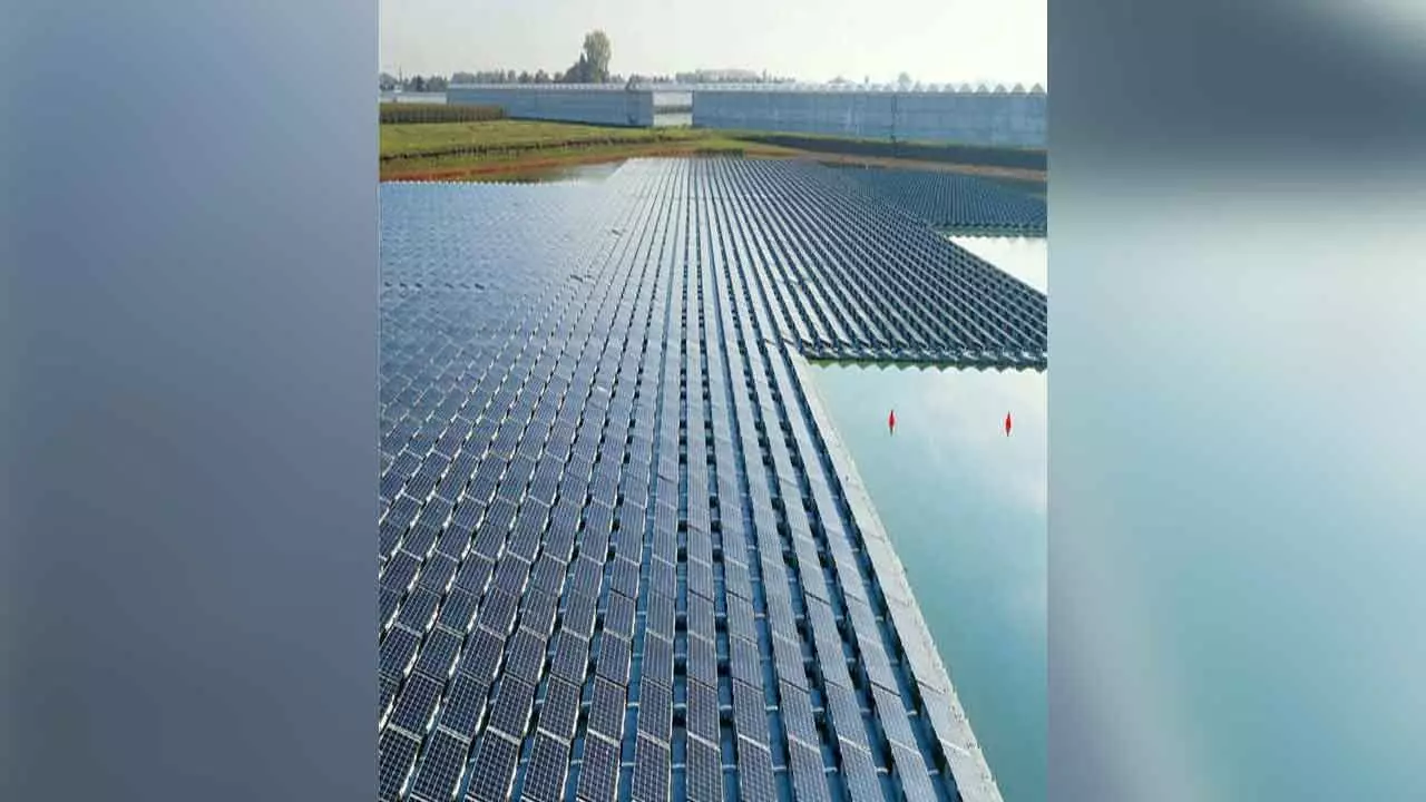 US investigation not to impact investment plans: Waaree Energies