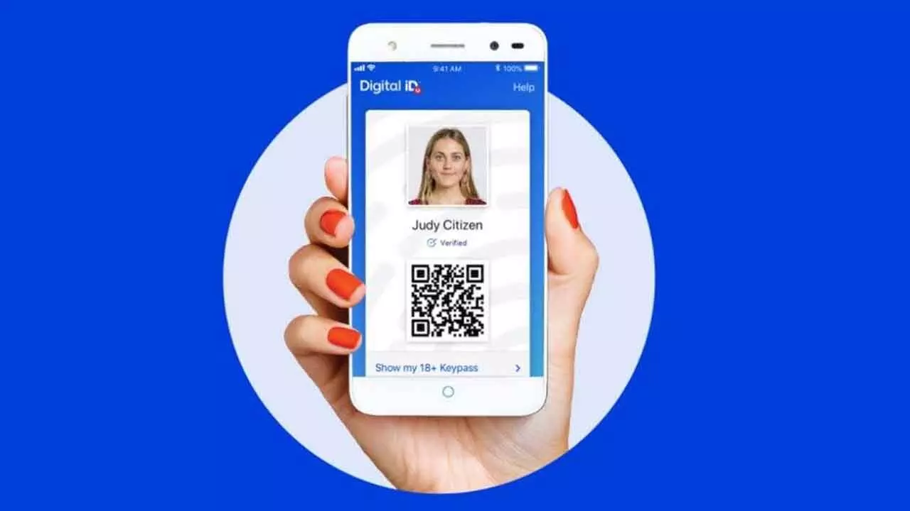 Digital ID cards: What are they and how will they help the UK deal with illegal immigration?
