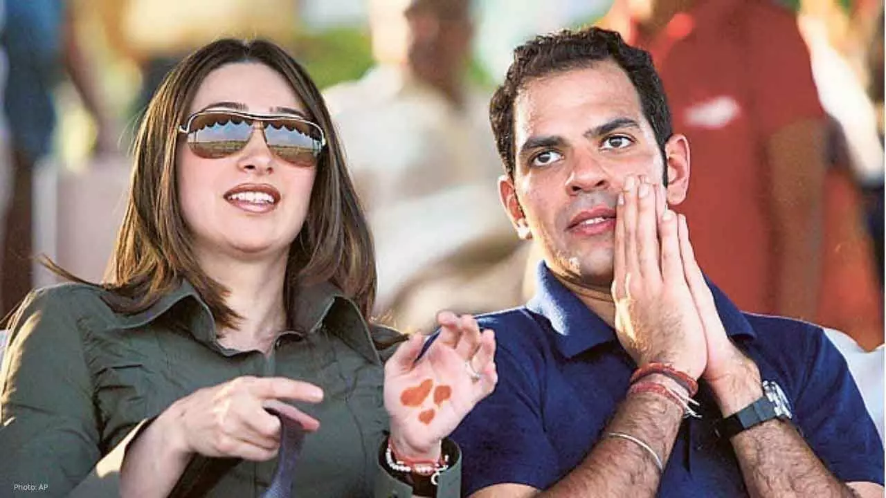 No room for non-disclosure in family disputes, Delhi HC signals in Sunjay Kapur case