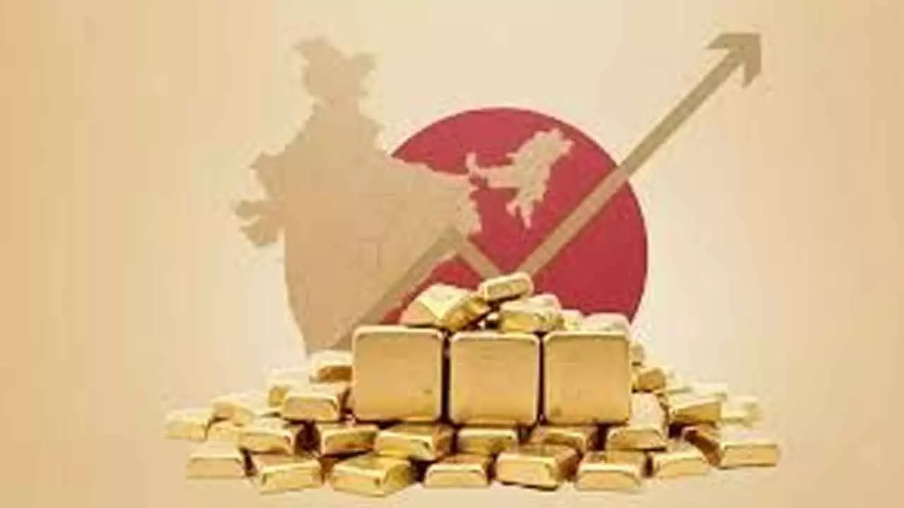 Upward trajectory likely in gold, silver prices