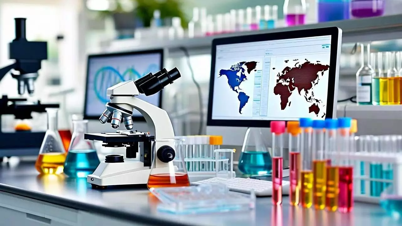 Bartronics joins Huwel for affordable diagnostics