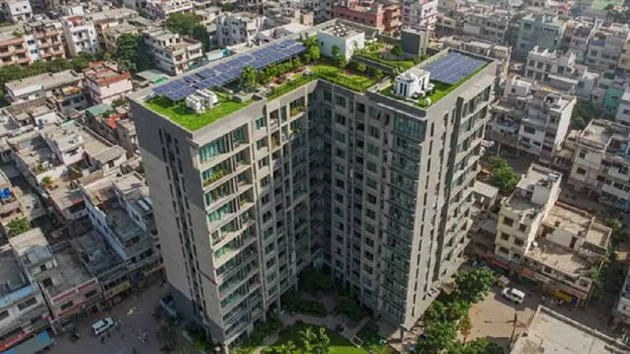 Redevelopment projects must respect nature