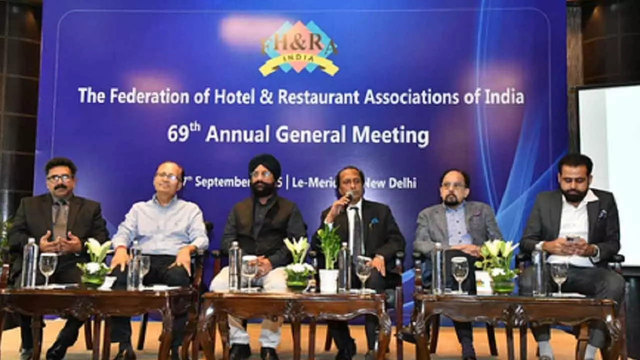 GST without ITC hits affordability and accessibility in India’s tourism sector