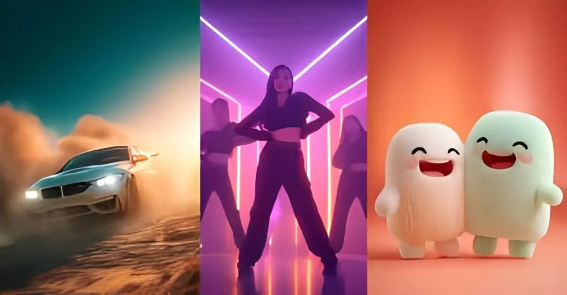 15 Meta AI Vibes Prompts to Create Stunning AI Videos