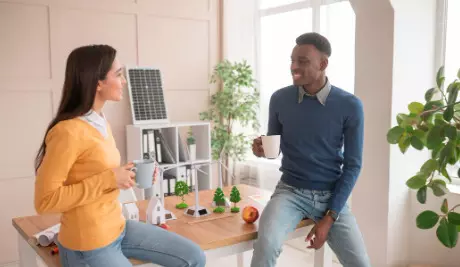 How Residential Electricians Help Homeowners Embrace Energy Efficiency