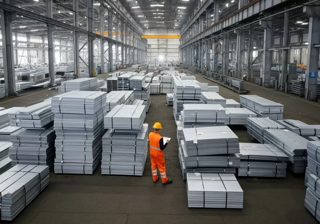 Why Linsy Aluminum is the Go-To Supplier for High-Quality Aluminum Products