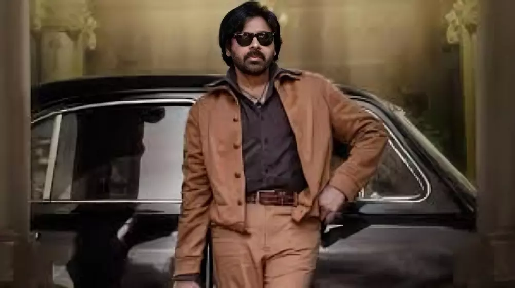 They Call Him OG: Pawan Kalyan’s Epic Return Feels Like a Love Letter to Fans