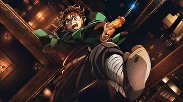 Demon Slayer Star Zach Aguilar Calls Infinity Castle’s Global Success “Mind-Blowing”
