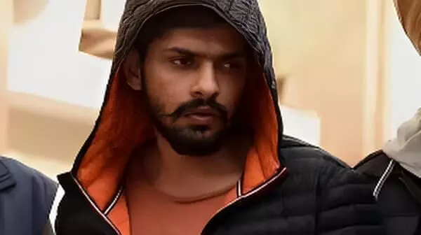 Canada Declares Lawrence Bishnoi Gang a Terrorist Entity, Cites “Climate of Fear”