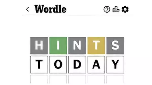 Wordle Today #1564 Answer & Hints – September 30, 2025