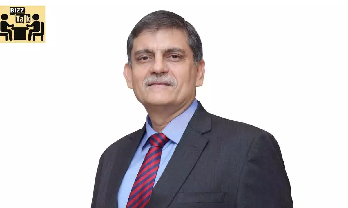 With the expansion of solar and wind power, role of energy storage in balancing supply and demand, is very critical