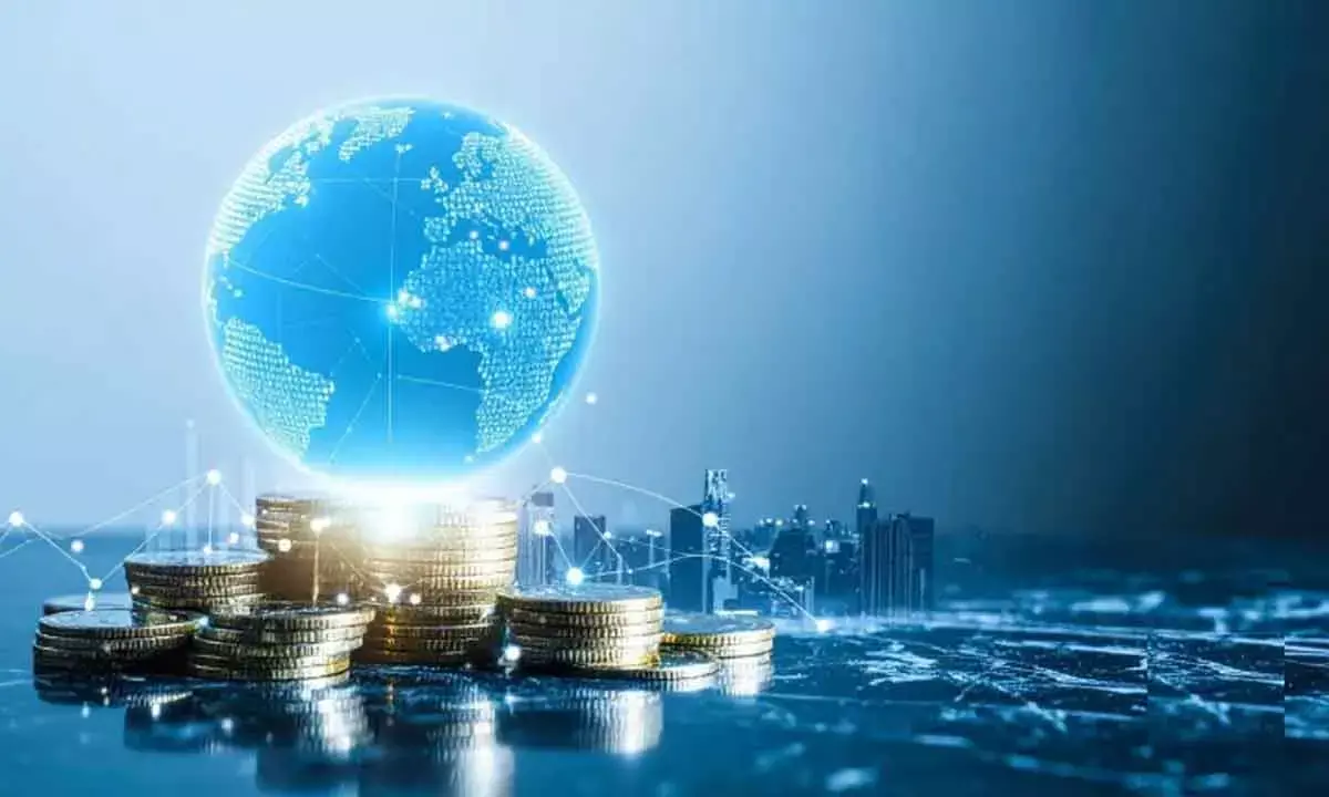 World shares mostly higher after Wall St snaps losing streak